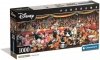 Puzzle panorama 1000 Disney Orkiestra